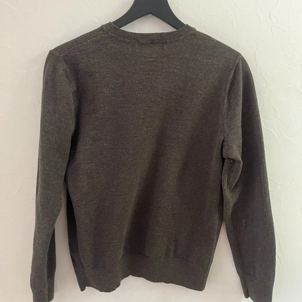 Comfy Knit Banana Republic Sweater - Picture 2 of 2